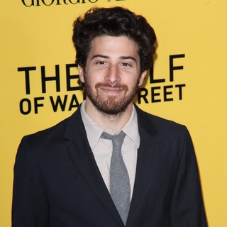 US Premiere of The Wolf of Wall Street - Red Carpet Arrivals