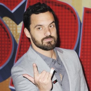 Jake Johnson