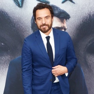 Jake Johnson in Premiere of The Mummy - Red Carpet Arrivals