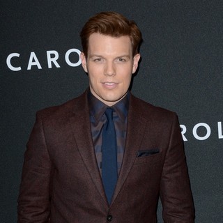 Carol New York Premiere - Red Carpet Arrivals