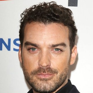 Jake Maskall