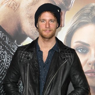 Los Angeles Premiere of Jupiter Ascending - Arrivals
