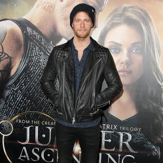 Los Angeles Premiere of Jupiter Ascending - Arrivals