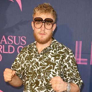 Jake Paul