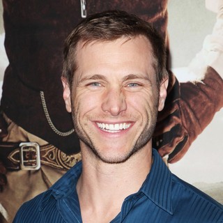 Jake Pavelka