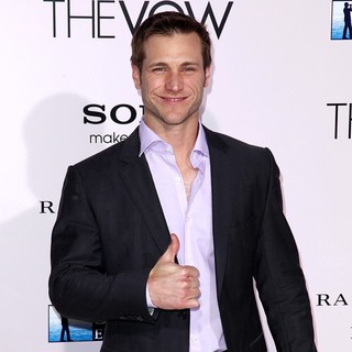 The Vow Los Angeles Premiere