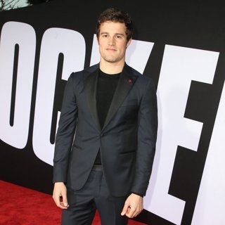 Jake Picking