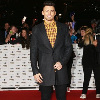 Jake Quickenden