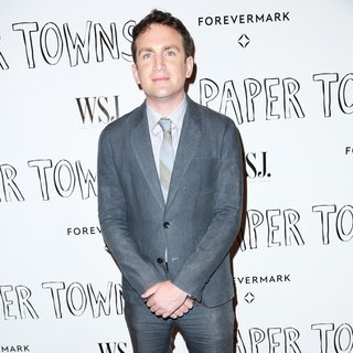 Jake Schreier