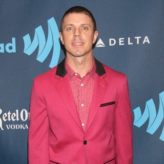 Jake Shears