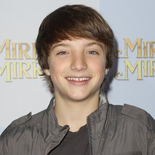 Relativity Media Presents The Los Angeles Premiere of Mirror Mirror - Arrivals