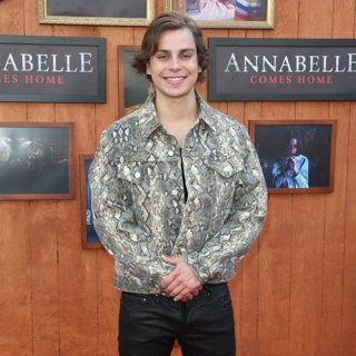 Premiere of Warner Bros' Annabelle Comes Home