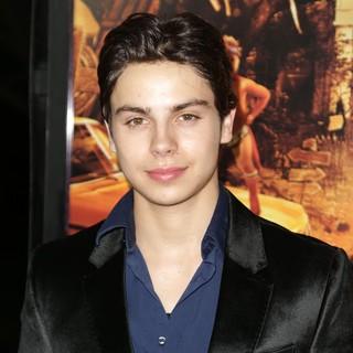 The Premiere of Paramount Pictures' Fun Size - Arrivals