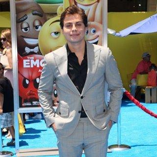 The World Premiere of The Emoji Movie - Arrivals