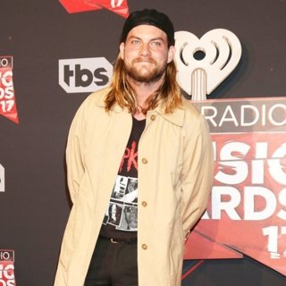 Jake Weary