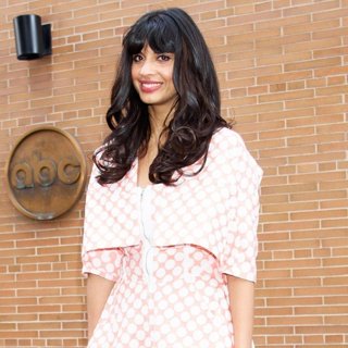 Jameela Jamil