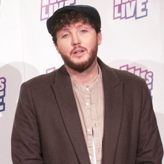 James Arthur
