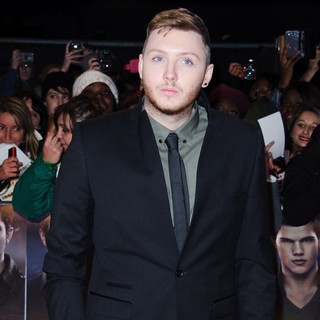 The Premiere of The Twilight Saga's Breaking Dawn Part II - Arrivals