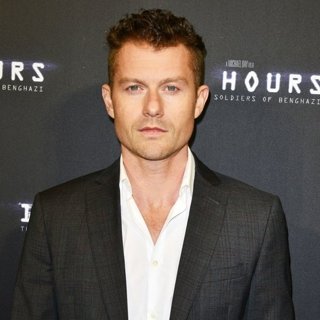 James Badge Dale