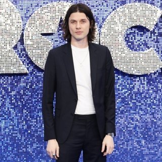 Rocketman UK Premiere - Arrivals
