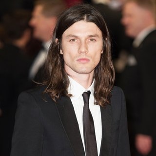 The World Premiere of Spectre - Arrivals