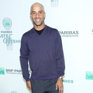 James Blake (II)