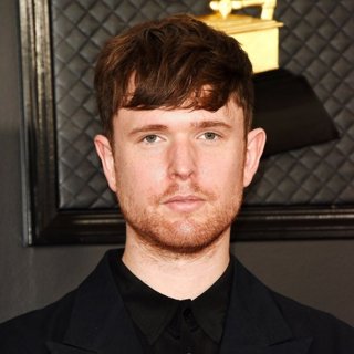 James Blake