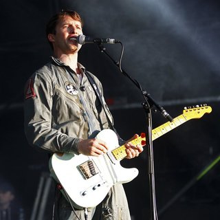 James Blunt