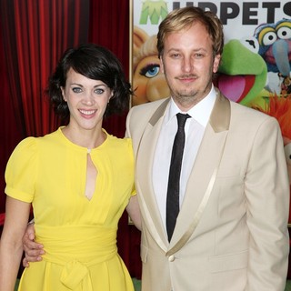 The Premiere of Walt Disney Pictures' The Muppets - Arrivals