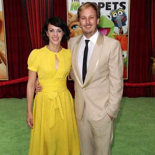 The Premiere of Walt Disney Pictures' The Muppets - Arrivals