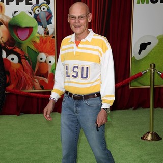 The Premiere of Walt Disney Pictures' The Muppets - Arrivals