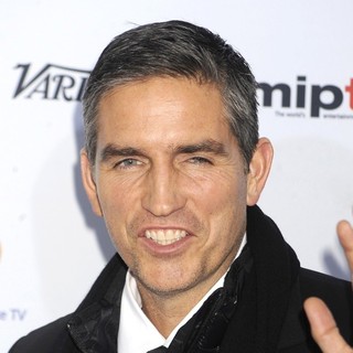 James Caviezel