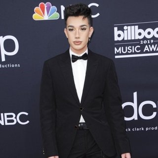 James Charles