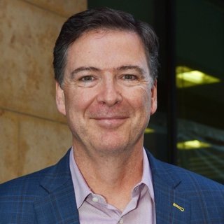 James Comey