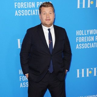 Hollywood Foreign Press Association's 2019 Grants Banquet