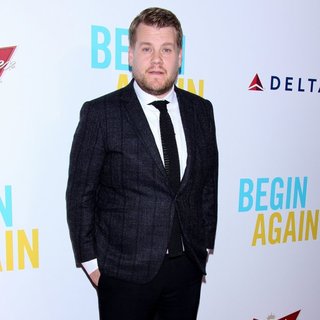 The New York Premiere of Begin Again - Arrivals