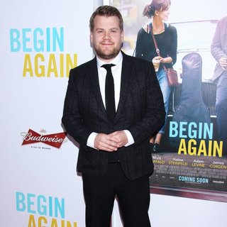 The New York Premiere of Begin Again - Arrivals