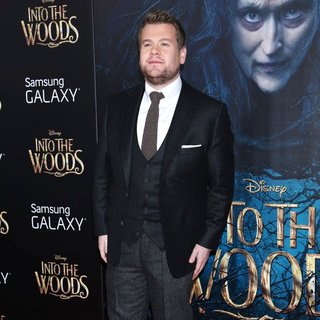 The World Premiere of The Film Musical Into the Woods - Arrivals