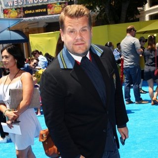 The World Premiere of The Emoji Movie - Arrivals