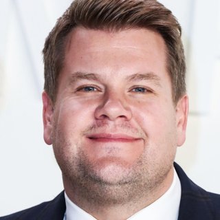 James Corden