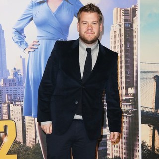 U.K. Premiere of Anchorman: The Legend Continues - Arrivals