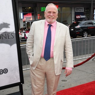 James Cosmo