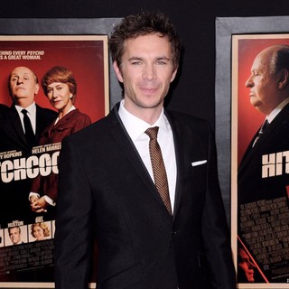 The Hitchcock Premiere