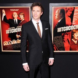 The Hitchcock Premiere