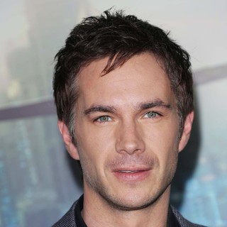 The Cloud Atlas Los Angeles Premiere