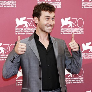 70th Venice Film Festival - The Canyons - Photocall