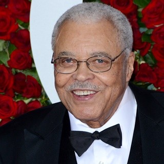 James Earl Jones