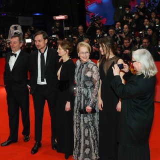 The 66th Annual International Berlin Film Festival - Opening Gala