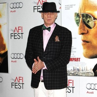 James Ellroy