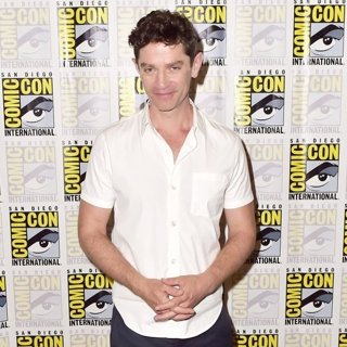 James Frain